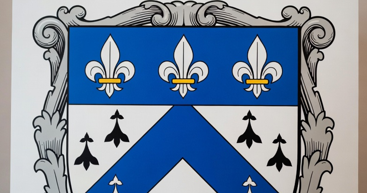 Icon for thechance.family